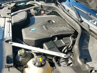 ✅ 2021 BMW X3 sDrive30i • VIN: 5UXTY3C07M9E58110 • Lot: 43303688. Wystawiony na IAAI z przebiegiem 70 782 mil. Bezpłatny archiwum sprzedaży aukcyjnych z USA i szczegółowy raport historii pojazdu na DreamBid. Zdjęcie 19.