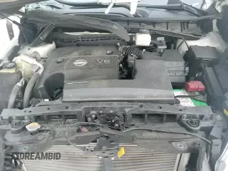 ✅ 2017 Nissan Murano SL • VIN: 5N1AZ2MH3HN166268 • Lot: 66268385. Listed on Copart with 67,481 mi. Free auction sales archive from the USA and detailed vehicle history report at DreamBid. Image 15.