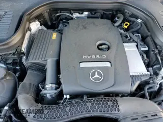 ✅ 2019 Mercedes-Benz GLC 350e • VIN: WDC0G5EB9KF621296 • Лот: 84239415. Опубликован ранее на Copart с пробегом 48 493 миль. Бесплатный доступ к архиву аукционных продаж из США и подробный отчёт об истории автомобиля на DreamBid. Изображение 14.