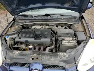 ✅ 2009 Hyundai Accent L • VIN: KMHCN35C09U133426 • Лот: 82654294. Опубликован ранее на Copart с пробегом 220 623 миль. Бесплатный доступ к архиву аукционных продаж из США и подробный отчёт об истории автомобиля на DreamBid. Изображение 13.