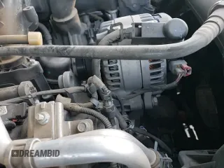 ✅ 2023 Jeep Gladiator Sport S • VIN: 1C6HJTAG3PL544344 • Lot: 63933165. Listed on Copart with 18,565 mi. Free auction sales archive from the USA and detailed vehicle history report at DreamBid. Image 15.