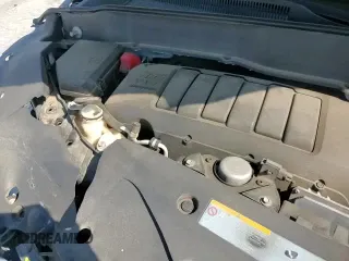 ✅ 2017 Buick Enclave Leather • VIN: 5GAKRBKD8HJ149869 • Лот: 86468735. Опубликован ранее на Copart с пробегом 146 400 миль. Бесплатный доступ к архиву аукционных продаж из США и подробный отчёт об истории автомобиля на DreamBid. Изображение 14.