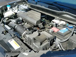 ✅ 2022 Honda CR-V EX-L • VIN: 7FARW2H87NE039483 • Lot: 43456257. Listed on IAAI with 14,369 mi. Free auction sales archive from the USA and detailed vehicle history report at DreamBid. Image 20.