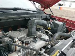 ✅ 2017 Nissan Titan Pro-4X • VIN: 1N6BA1F41HN570333 • Lot: 41741250. Listed on IAAI with 62,948 mi. Free auction sales archive from the USA and detailed vehicle history report at DreamBid. Image 19.