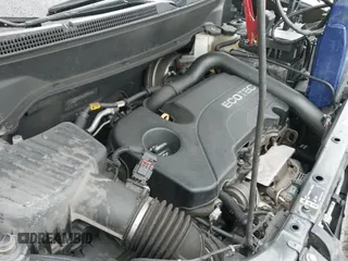 ✅ 2018 Chevrolet Equinox LT • VIN: 2GNAXSEV5J6293409 • Lot: 43568319. Wystawiony na IAAI z przebiegiem 149 678 mil. Bezpłatny archiwum sprzedaży aukcyjnych z USA i szczegółowy raport historii pojazdu na DreamBid. Zdjęcie 18.