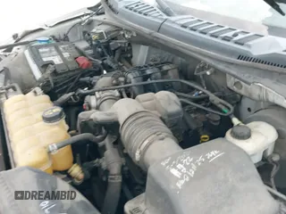 ✅ 2017 Ford F-150 XL • VIN: 1FTEX1C8XHKC46191 • Лот: 42657420. Опубликован ранее на IAAI с пробегом 277 670 миль. Бесплатный доступ к архиву аукционных продаж из США и подробный отчёт об истории автомобиля на DreamBid. Изображение 19.