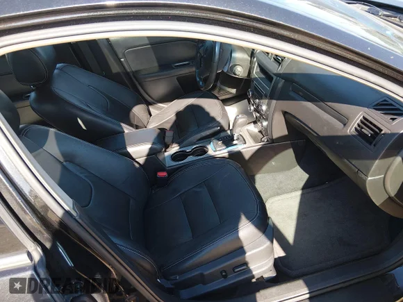✅ 2012 Ford Fusion SEL • VIN: 3FAHP0JG4CR347836 • Lot: 45304764. Wystawiony na IAAI z przebiegiem 209 946 mil. Bezpłatny archiwum sprzedaży aukcyjnych z USA i szczegółowy raport historii pojazdu na DreamBid. Zdjęcie 5.