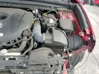 ✅ 2021 Mazda CX-30 Premium • VIN: 3MVDMBDY1MM302755 • Лот: 85315375. Опубликован ранее на Copart с пробегом 34 502 миль. Бесплатный доступ к архиву аукционных продаж из США и подробный отчёт об истории автомобиля на DreamBid. Изображение 15.