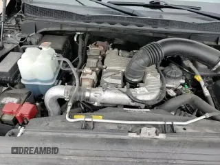 ✅ 2019 Nissan Titan SL • VIN: 1N6BA1F41KN523262 • Lot: 71122345. Wystawiony na Copart z przebiegiem 113 863 mil. Bezpłatny archiwum sprzedaży aukcyjnych z USA i szczegółowy raport historii pojazdu na DreamBid. Zdjęcie 15.