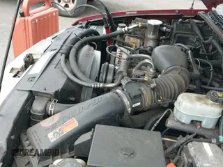 ✅ 2001 Chevrolet S-10 LS • VIN: 1GCDT13W61K190844 • Лот: 41977560. Опубликован ранее на IAAI с пробегом 252 291 миль. Бесплатный доступ к архиву аукционных продаж из США и подробный отчёт об истории автомобиля на DreamBid. Изображение 19.