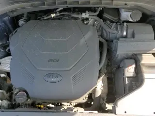 ✅ 2019 Kia Sorento LX • VIN: 5XYPG4A52KG607901 • Lot: 71881385. Wystawiony na Copart z przebiegiem 44 850 mil. Bezpłatny archiwum sprzedaży aukcyjnych z USA i szczegółowy raport historii pojazdu na DreamBid. Zdjęcie 14.