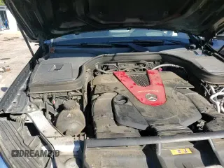 ✅ 2019 Mercedes-Benz GLC 43 AMG • VIN: WDC0J6EB4KF599814 • Лот: 85552455. Опубликован ранее на Copart с пробегом Не указан. Бесплатный доступ к архиву аукционных продаж из США и подробный отчёт об истории автомобиля на DreamBid. Изображение 13.