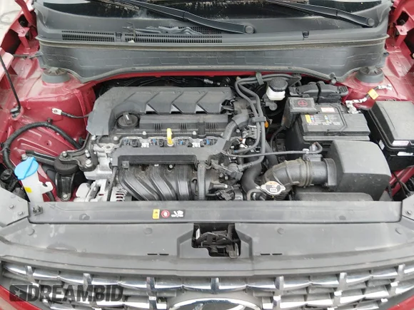 ✅ 2024 Hyundai Venue SEL • VIN: KMHRC8A38RU332792 • Lot: 44239947. Wystawiony na IAAI z przebiegiem 23 253 mil. Bezpłatny archiwum sprzedaży aukcyjnych z USA i szczegółowy raport historii pojazdu na DreamBid. Zdjęcie 10.
