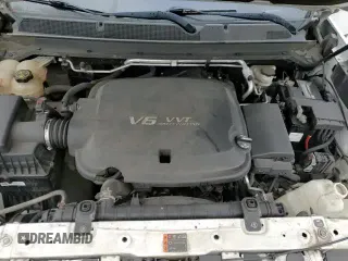 ✅ 2018 Chevrolet Colorado 4WD LT • VIN: 1GCGTCEN4J1318128 • Lot: 80273275. Listed on Copart with 141,243 mi. Free auction sales archive from the USA and detailed vehicle history report at DreamBid. Image 15.