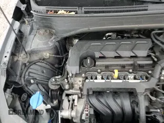 2023 Hyundai Venue Ultimate с VIN KMHRC8A35PU235191, выставлен на аукционе Copart как лот 83227414 с пробегом 49 463 миль миль и Чистый • Clean title. История ставок и продаж доступна на DreamBid. Изображение 15.