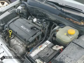 2008 Saturn Astra XR z VIN W08AT671785074861, wystawiony jako IAAI lot #42669880 z przebiegiem 142 044 mil mil oraz . Historia ofert i sprzedaży dostępna na DreamBid. Obrazek 20.