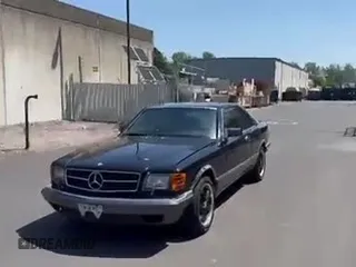 ✅ 1991 Mercedes-Benz 560 • VIN: WDBCA45E1MA605780 • Лот: 59815045. Опубликован ранее на Copart с пробегом 123 725 миль. Бесплатный доступ к архиву аукционных продаж из США и подробный отчёт об истории автомобиля на DreamBid. Изображение 11.