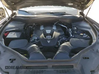 ✅ 2018 Maserati Levante • VIN: ZN661XUA6JX294367 • Лот: 70116985. Опубликован ранее на Copart с пробегом 33 383 миль. Бесплатный доступ к архиву аукционных продаж из США и подробный отчёт об истории автомобиля на DreamBid. Изображение 14.