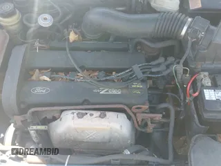 ✅ 2002 Ford Focus ZX3 • VIN: 3FAFP31372R229137 • Lot: 42620235. Listed on IAAI with 205,932 mi. Free auction sales archive from the USA and detailed vehicle history report at DreamBid. Image 15.