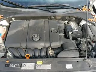 ✅ 2013 Volkswagen Passat SE • VIN: 1VWBP7A30DC034530 • Лот: 43605036. Опубликован ранее на IAAI с пробегом 126 354 миль. Бесплатный доступ к архиву аукционных продаж из США и подробный отчёт об истории автомобиля на DreamBid. Изображение 14.