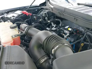 ✅ 2022 Ford F-150 XL • VIN: 1FTEW1EP6NFA00217 • Лот: 42546619. Опубликован ранее на IAAI с пробегом 33 541 миль. Бесплатный доступ к архиву аукционных продаж из США и подробный отчёт об истории автомобиля на DreamBid. Изображение 19.