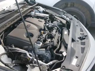 ✅ 2023 Toyota Camry XSE • VIN: 4T1K61AK5PU147832 • Lot: 43131053. Listed on IAAI with 58,376 mi. Free auction sales archive from the USA and detailed vehicle history report at DreamBid. Image 19.