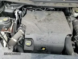 ✅ 2017 Ford Explorer Sport • VIN: 1FM5K8GTXHGA01332 • Lot: 57314885. Wystawiony na Copart z przebiegiem 99 444 mil. Bezpłatny archiwum sprzedaży aukcyjnych z USA i szczegółowy raport historii pojazdu na DreamBid. Zdjęcie 15.