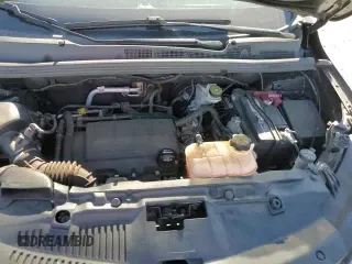 ✅ 2020 Buick Encore Preferred • VIN: KL4CJASB5LB344747 • Lot: 89818895. Wystawiony na Copart z przebiegiem 62 249 mil. Bezpłatny archiwum sprzedaży aukcyjnych z USA i szczegółowy raport historii pojazdu na DreamBid. Zdjęcie 14.