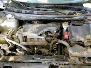 ✅ 2019 Nissan Rogue SL • VIN: JN1BJ1CR2KW325273 • Lot: 80624425. Listed on Copart with 132,896 mi. Free auction sales archive from the USA and detailed vehicle history report at DreamBid. Image 16.