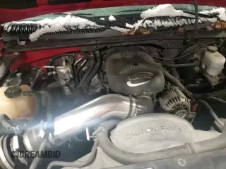 ✅ 2002 Chevrolet Suburban LS • VIN: 1GNFK16Z22J142080 • Лот: 41420715. Опубликован ранее на Copart с пробегом 178 564 миль. Бесплатный доступ к архиву аукционных продаж из США и подробный отчёт об истории автомобиля на DreamBid. Изображение 16.