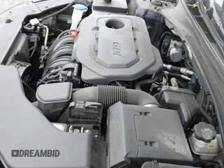 ✅ 2019 Kia Optima S • VIN: 5XXGT4L37KG361553 • Lot: 43423996. Wystawiony na IAAI z przebiegiem 89 702 mil. Bezpłatny archiwum sprzedaży aukcyjnych z USA i szczegółowy raport historii pojazdu na DreamBid. Zdjęcie 18.