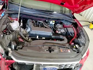 ✅ 2025 Ford Escape Active • VIN: 1FMCU9GN6SUA16461 • Lot: 87418425. Listed on Copart with 67 mi. Free auction sales archive from the USA and detailed vehicle history report at DreamBid. Image 14.