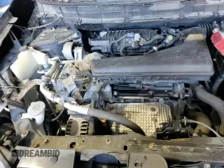 ✅ 2017 Nissan Rogue SL • VIN: 5N1AT2MV0HC848284 • Lot: 94529665. Listed on Copart with 78,506 mi. Free auction sales archive from the USA and detailed vehicle history report at DreamBid. Image 14.