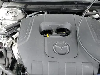 ✅ 2025 Mazda 3 S Premium • VIN: JM1BPAMM0S1761132 • Lot: 85716365. Wystawiony na Copart z przebiegiem 16 455 mil. Bezpłatny archiwum sprzedaży aukcyjnych z USA i szczegółowy raport historii pojazdu na DreamBid. Zdjęcie 16.