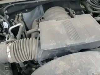 ✅ 2024 Chevrolet Silverado 2500HD Work Truck • VIN: 2GC4YLE70R1214540 • Лот: 67464355. Опубликован ранее на Copart с пробегом 17 380 миль. Бесплатный доступ к архиву аукционных продаж из США и подробный отчёт об истории автомобиля на DreamBid. Изображение 14.