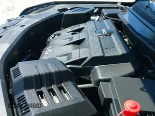 ✅ 2015 GMC Terrain SLT • VIN: 2GKFLXE36F6186306 • Лот: 43115984. Опубликован ранее на IAAI с пробегом 156 426 миль. Бесплатный доступ к архиву аукционных продаж из США и подробный отчёт об истории автомобиля на DreamBid. Изображение 13.