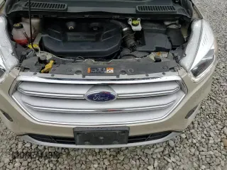 ✅ 2018 Ford Escape Titanium • VIN: 1FMCU0J93JUA70550 • Lot: 93703215. Wystawiony na Copart z przebiegiem 62 175 mil. Bezpłatny archiwum sprzedaży aukcyjnych z USA i szczegółowy raport historii pojazdu na DreamBid. Zdjęcie 14.