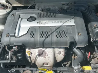 ✅ 2003 Hyundai Elantra GLS • VIN: KMHDN45D53U577802 • Lot: 42143159. Wystawiony na IAAI z przebiegiem 137 804 mil. Bezpłatny archiwum sprzedaży aukcyjnych z USA i szczegółowy raport historii pojazdu na DreamBid. Zdjęcie 14.