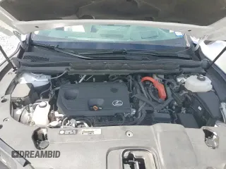 ✅ 2023 Lexus RX 350h • VIN: 2T2BBMCA0PC010571 • Lot: 69938755. Wystawiony na Copart z przebiegiem 29 383 mil. Bezpłatny archiwum sprzedaży aukcyjnych z USA i szczegółowy raport historii pojazdu na DreamBid. Zdjęcie 13.