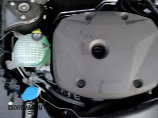 ✅ 2022 Volvo XC40 Momentum • VIN: YV4162UK9N2650822 • Lot: 93668925. Listed on Copart with 10,144 mi. Free auction sales archive from the USA and detailed vehicle history report at DreamBid. Image 15.