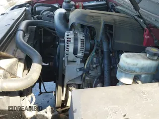 ✅ 2007 GMC Yukon SLT • VIN: 1GKFC13J07J143731 • Lot: 43181646. Listed on IAAI with 266,691 mi. Free auction sales archive from the USA and detailed vehicle history report at DreamBid. Image 12.