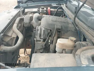 ✅ 2009 Chevrolet Silverado 1500 LS • VIN: 1GCEK19C89Z295618 • Lot: 41473505. Listed on IAAI with 183,036 mi. Free auction sales archive from the USA and detailed vehicle history report at DreamBid. Image 22.