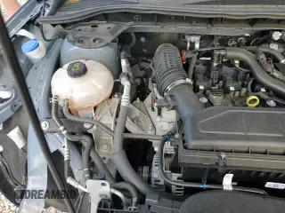 ✅ 2023 Ford Escape ST-Line • VIN: 1FMCU9MN1PUA72643 • Lot: 84641215. Wystawiony na Copart z przebiegiem 21 311 mil. Bezpłatny archiwum sprzedaży aukcyjnych z USA i szczegółowy raport historii pojazdu na DreamBid. Zdjęcie 14.