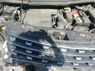 ✅ 2017 Ford Explorer XLT • VIN: 1FM5K7D89HGA20156 • Лот: 89859885. Опубликован ранее на Copart с пробегом 112 091 миль. Бесплатный доступ к архиву аукционных продаж из США и подробный отчёт об истории автомобиля на DreamBid. Изображение 14.