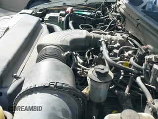 ✅ 2003 Ford F-150 XL • VIN: 2FTPF17Z73CA71197 • Lot: 42121486. Listed on IAAI with 236,800 mi. Free auction sales archive from the USA and detailed vehicle history report at DreamBid. Image 12.