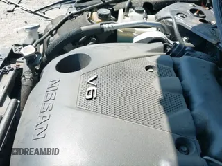 ✅ 2017 Nissan Maxima SV • VIN: 1N4AA6AP6HC441972 • Lot: 42862143. Wystawiony na IAAI z przebiegiem 139 743 mil. Bezpłatny archiwum sprzedaży aukcyjnych z USA i szczegółowy raport historii pojazdu na DreamBid. Zdjęcie 20.