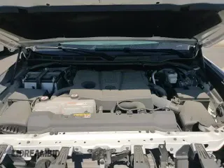 ✅ 2022 Toyota Tundra SR5 • VIN: 5TFLA5EC8NX004418 • Лот: 70956655. Опубликован ранее на Copart с пробегом 3 052 миль. Бесплатный доступ к архиву аукционных продаж из США и подробный отчёт об истории автомобиля на DreamBid. Изображение 15.