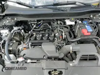 ✅ 2024 Honda CR-V EX • VIN: 7FARS4H4XRE012854 • Lot: 81425235. Listed on Copart with 36,504 mi. Free auction sales archive from the USA and detailed vehicle history report at DreamBid. Image 15.