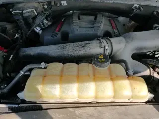 ✅ 2020 Ford F-150 Raptor • VIN: 1FTFW1RG0LFC07004 • Лот: 81152095. Опубликован ранее на Copart с пробегом 105 002 миль. Бесплатный доступ к архиву аукционных продаж из США и подробный отчёт об истории автомобиля на DreamBid. Изображение 15.