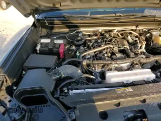 ✅ 2025 Toyota Tacoma SR • VIN: 3TYLD5KN8ST019908 • Lot: 85742045. Listed on Copart with 2,095 mi. Free auction sales archive from the USA and detailed vehicle history report at DreamBid. Image 17.